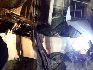 Batman'da feci kaza: 4 ölü