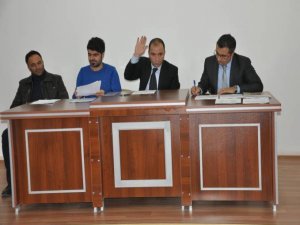 Tahir Elçi'nin adı Doğubayazıt'ta yaşatılacak