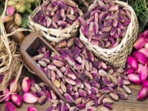 Antep fıstığının bilinmeyen faydaları