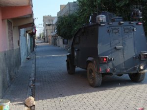 Mardin Nusaybin'de Bir Kadın Yaşamını Yitirdi