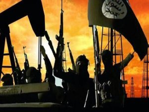 Mehane ya DAIŞê; 80 MILYON DOLAR!