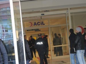 Siirt'te trafik kazası: 2 ölü, 4 yaralı