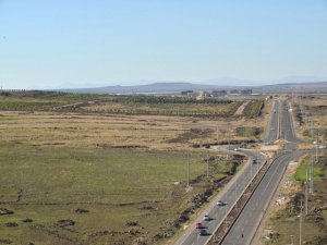 Kent Ormanı’nda ağaçlandırma devam ediyor