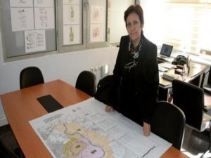 Sur’daki tahribatın raporu UNESCO’da