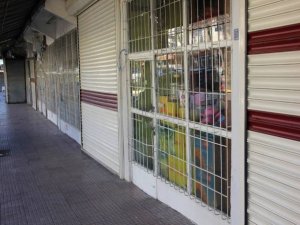 Lice, Sur için kepenkleri açmadı