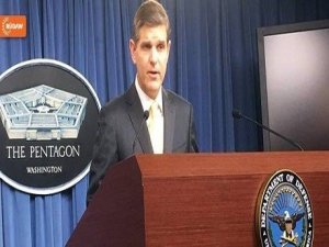 Washinton: Haberimiz yok!