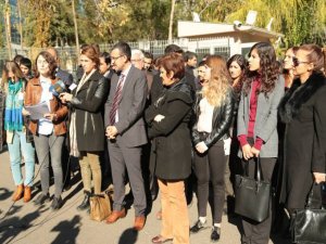 UNESCO'ya acil çağrı