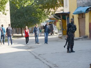 Sur Kaymakamlığından vatandaşa çağrı: Sabırlı olun