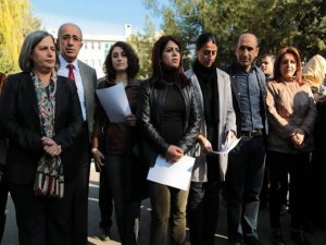 Sur'daki yasağın kaldırılması için İdari Mahkeme'ye başvuru