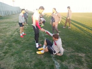 ‘Hedefimiz 32 Puandı’