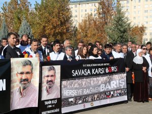 STK’lar: Elçi’nin faillerini bulun