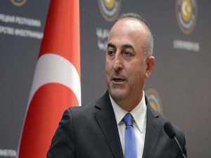 Çavuşoğlu: Sabrımız sınırsız değil