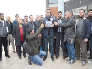 Sur esnafının ‘hendek’ isyanı