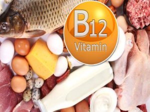 B12 vitamininin faydaları