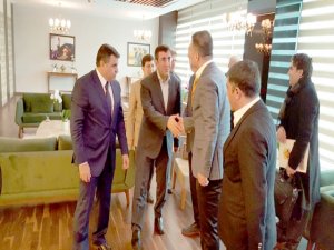 STK’lar çözüm için devrede