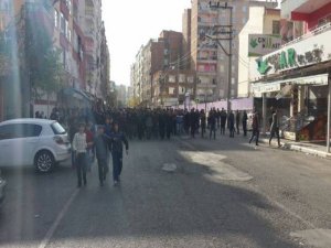 Diyarbakır Sur'a yürüyor