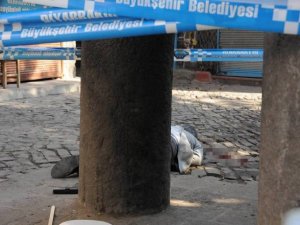 Elçi'nin soruşturmasında gizlenen polis kim?