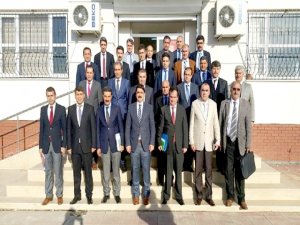 Eğitim sorunu masaya yatırıldı