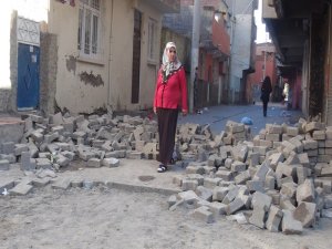 Olayların ardından Diyarbakır