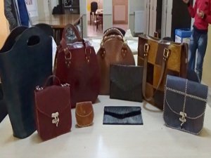 Ergani ÇATOM’dan bir ilk