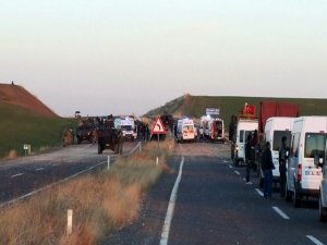 Bombalı tuzak, 3 şehit, 2 yaralı