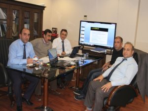 Diyarbakır Borsa Akredite oldu