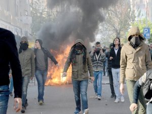 Sur’da çatışmalar devam ediyor