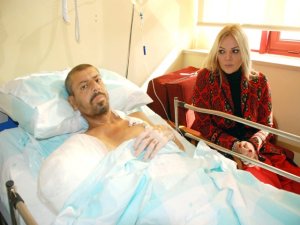 Kırık şüphesiyle hastaneye gitti, 7 ay sonra kolunda tümör olduğu ortaya çıktı