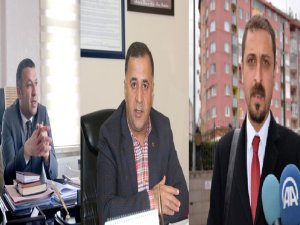 STK’lardan hükümete ve Kandil’e sağduyu çağrısı