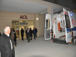 17 yaşındaki genç kızın intihar ettiği iddiası