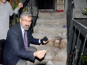 Barış Elçisinin Tigris’e verdiği son röportajı: