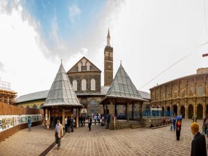 30 milyonluk restorasyon olaylara takıldı