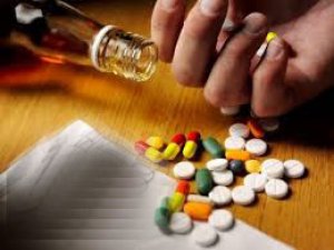 Uyuşturucu ve alkol bağımlılarına dans tedavisi
