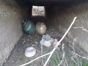 Silvan’da yine faciadan dönüldü