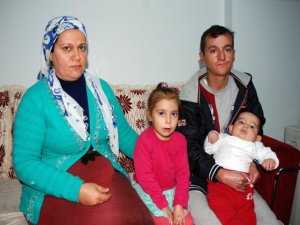 Akraba evlilikleri hayatlarını kararttı