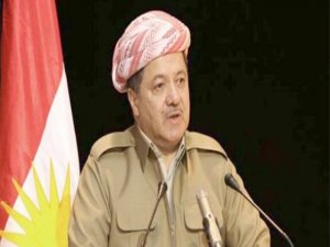 Barzani'den 'bağımsızlık' talimatı!