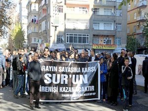 Polis yürüyüşe izin vermedi