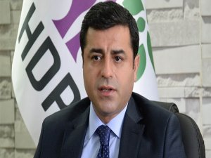 Demirtaş'tan Rusya'daki vatandaşlara çağrı geliyor!
