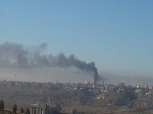 SUR’DA SULAR DURULMUYOR