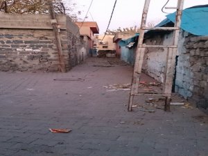 Sur'da operasyonlar aralıksız sürüyor