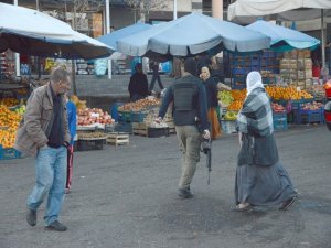 Diyarbakır’da 3 kişi yaşamını yitirdi