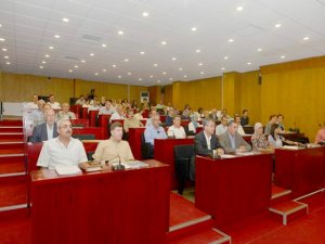 Elçi’nin adı kent ormanında yaşayacak