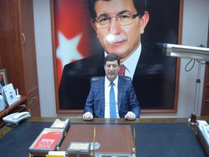 Akar: 17- 25 Aralık Milletin iradesine yönelik darbe girişimidir