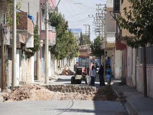 NUSAYBİN’DE SOKAĞA ÇIKMA YASAĞI KALDIRILDI