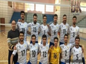 Bir Başarı da Erkeklerden