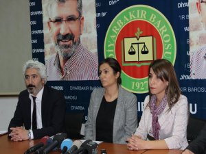 Türkan Elçi: KATİLLERDEN ŞİKÂYETÇİYİM