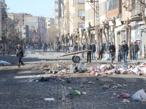 Sur’da bilanço ağırlaşıyor