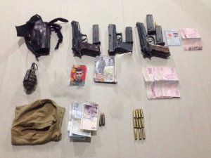 "Valilikten saldırı açıklaması