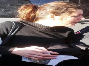 ‘İngiltere vatandaşıyım’ dedi, İtalyan çıktı