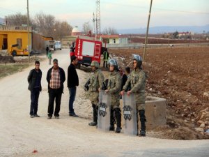 Arazi kavgası: 1 ölü, 4 yaralı